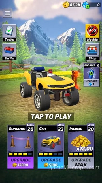 Game Screenshot 5