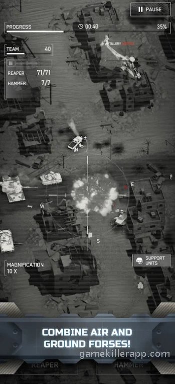 Game Screenshot 3