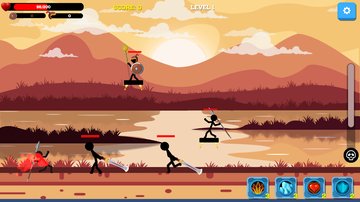 Game Screenshot 3