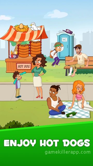 Game Screenshot 3