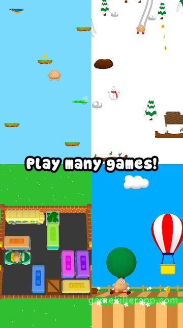 Game Screenshot 2