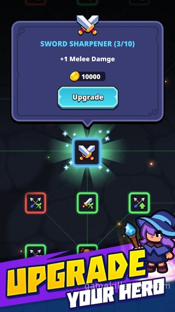 Game Screenshot 3