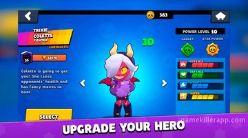 Game Screenshot 4