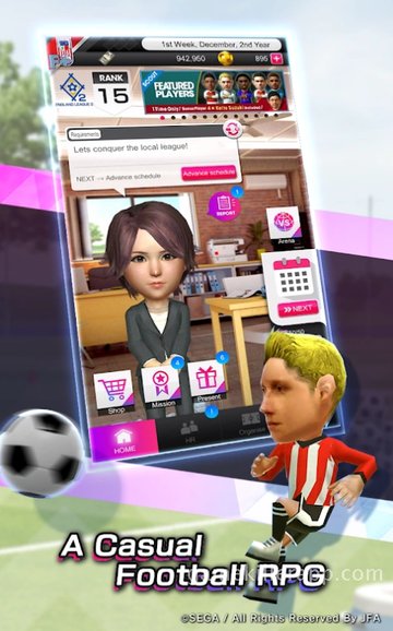 Game Screenshot 5