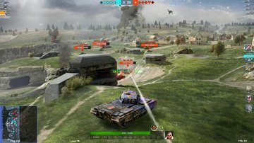 Game Screenshot 1
