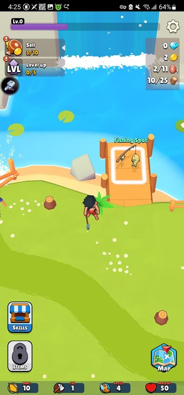 Game Screenshot 3