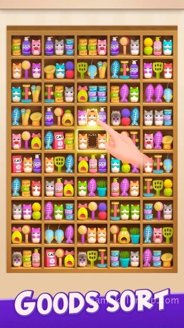 Game Screenshot 2