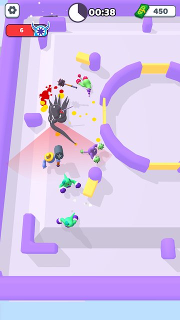 Game Screenshot 2