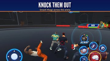 Game Screenshot 2