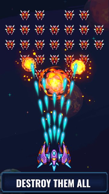 Game Screenshot 5