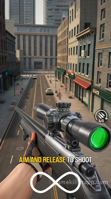 Game Screenshot 1