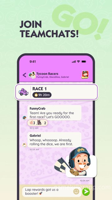 App Screenshot 4
