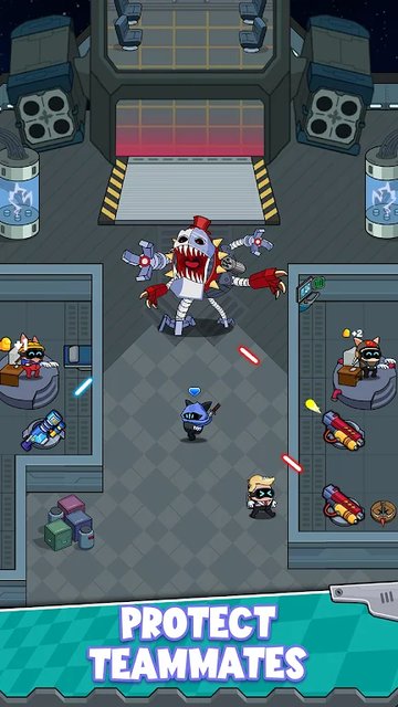 Game Screenshot 4