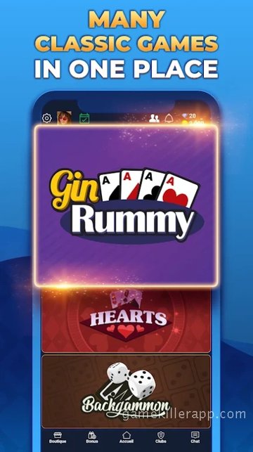 Game Screenshot 1