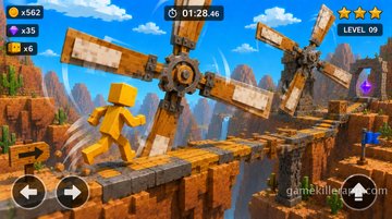 Game Screenshot 4