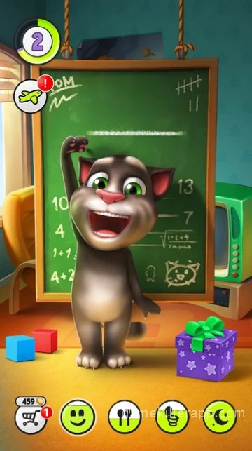 Game Screenshot 5