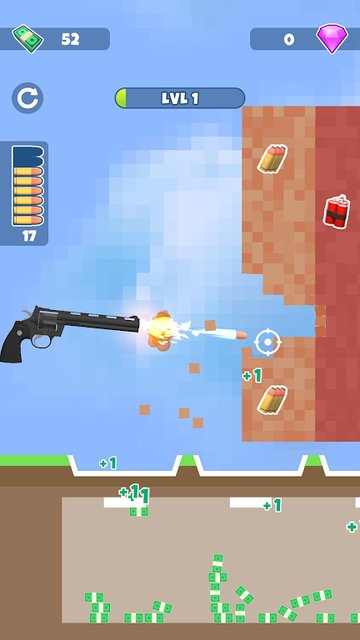 Game Screenshot 1
