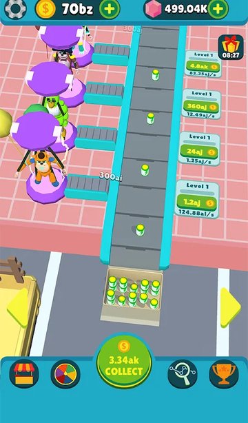 Game Screenshot 4