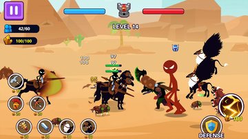 Game Screenshot 3