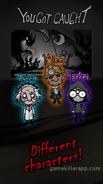 Game Screenshot 5