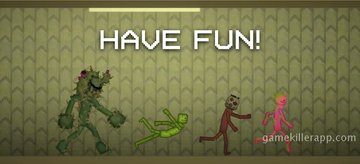 Game Screenshot 1