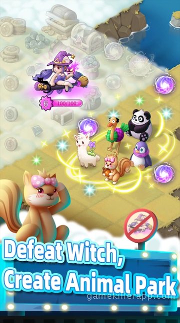 Game Screenshot 5