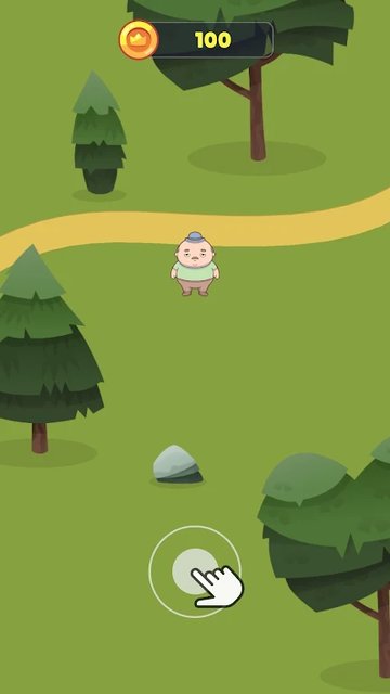 Game Screenshot 1