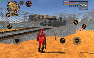 Game Screenshot 2