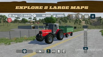 Game Screenshot 4