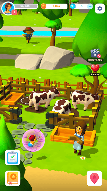 Game Screenshot 2