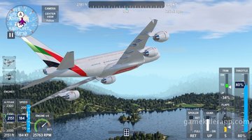 Game Screenshot 1