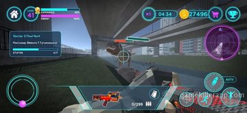 Game Screenshot 2