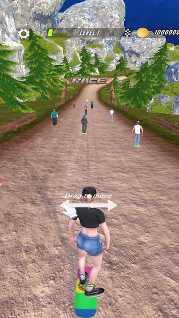 Game Screenshot 5