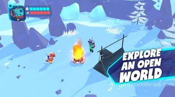 Game Screenshot 1