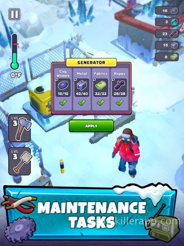 Game Screenshot 4