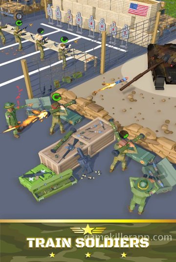 Game Screenshot 1