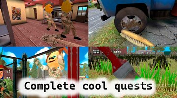Game Screenshot 3