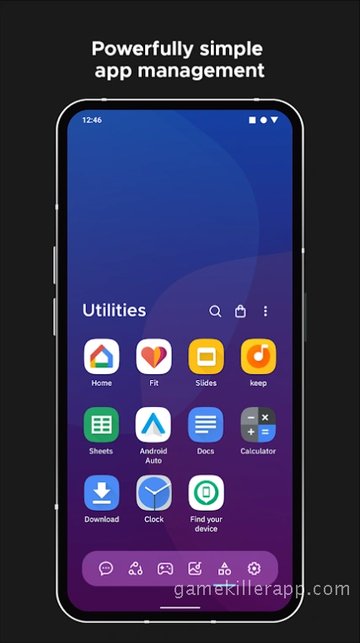 App Screenshot 5