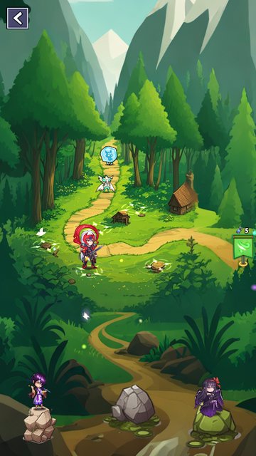 Game Screenshot 1