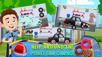 Game Screenshot 4
