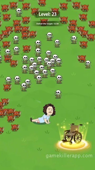 Game Screenshot 1