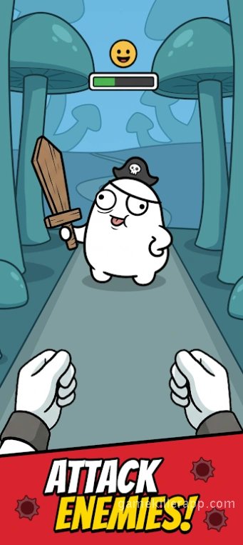 Game Screenshot 1