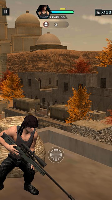 Game Screenshot 1