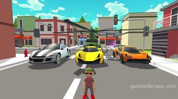Game Screenshot 1