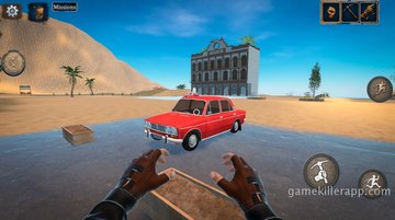 Game Screenshot 2