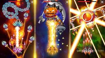 Game Screenshot 5