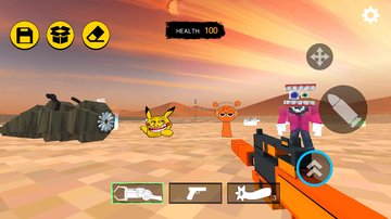 Game Screenshot 3