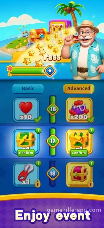 Game Screenshot 4
