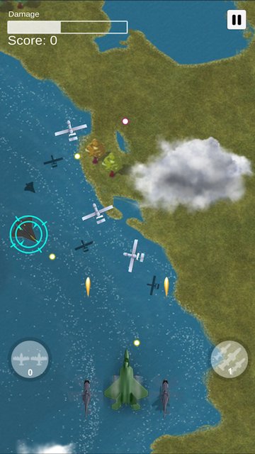 Game Screenshot 1