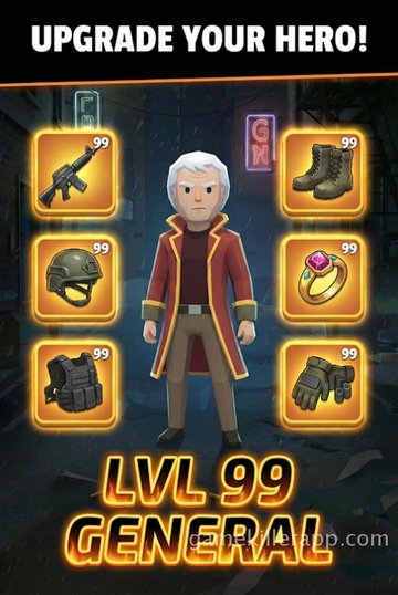 Game Screenshot 2
